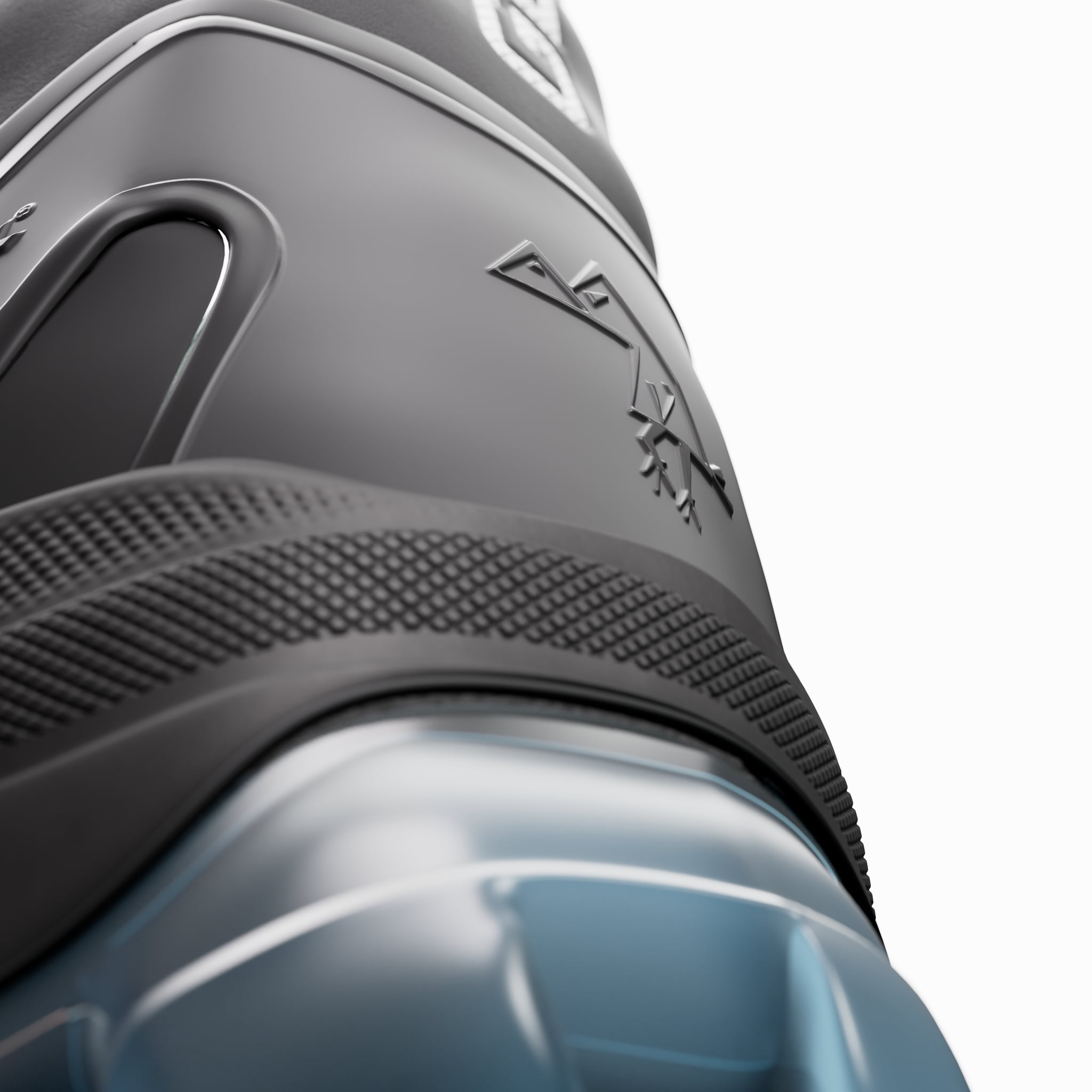 AIRTOX Safety Shoe GLC