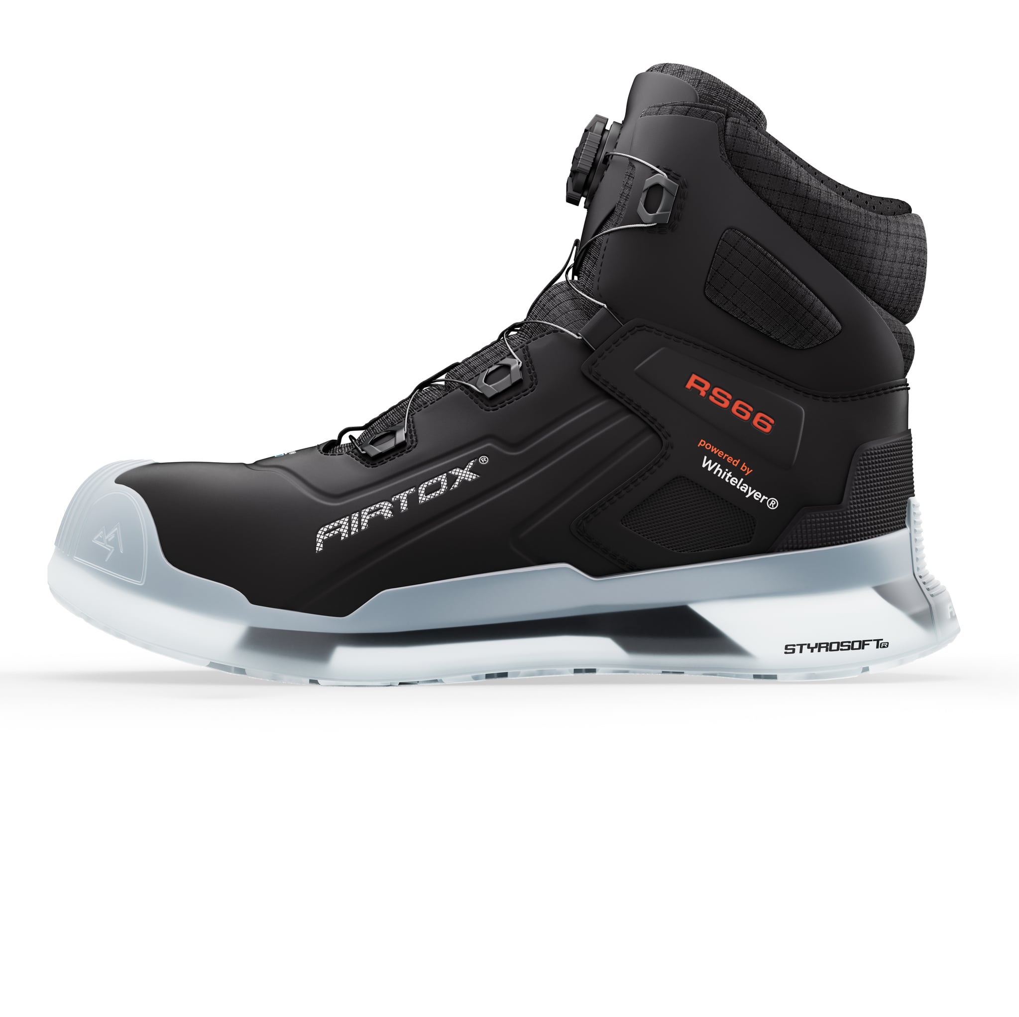 AIRTOX Safety Boot RS66