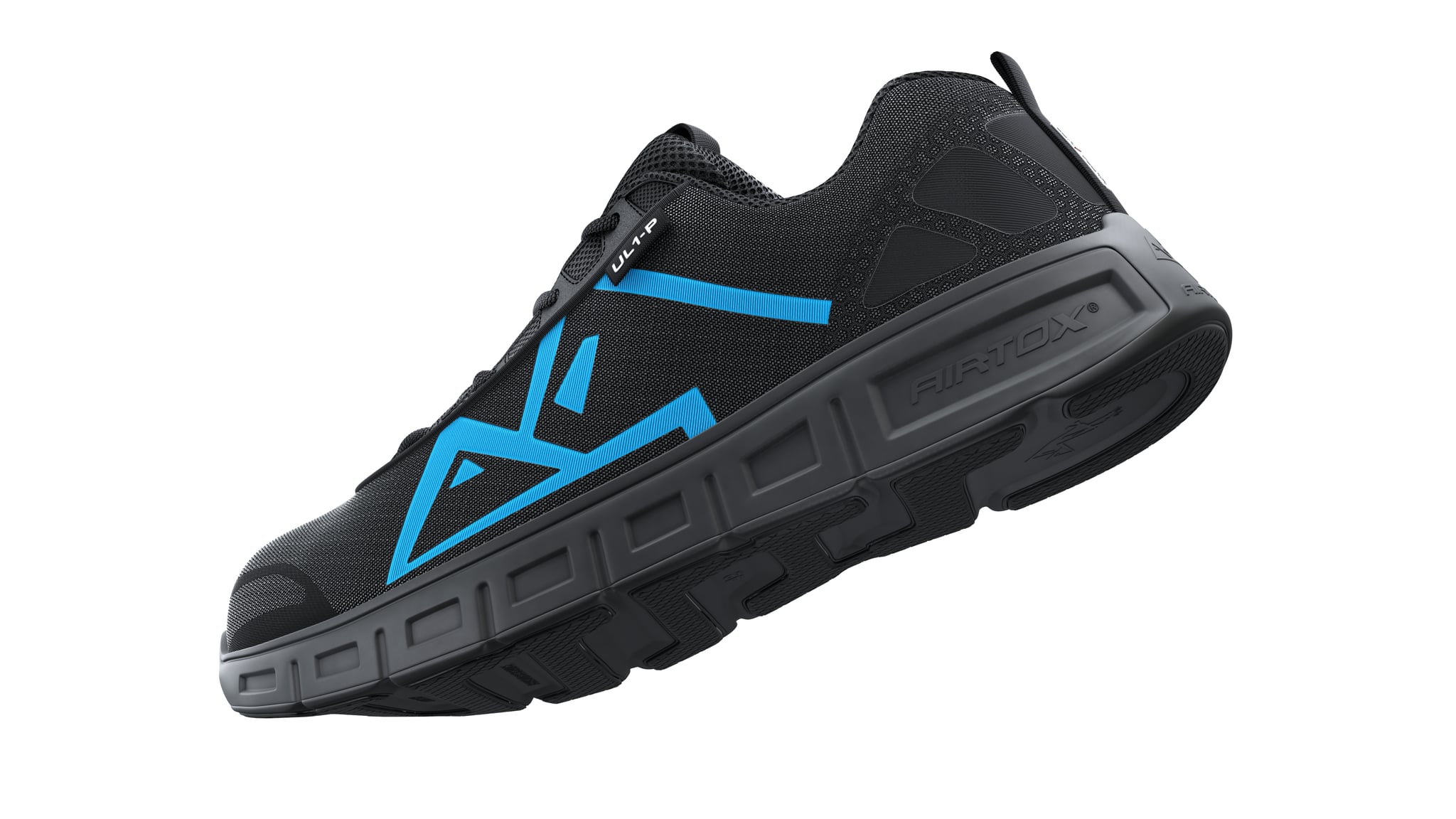AIRTOX Safety Shoe UL1P