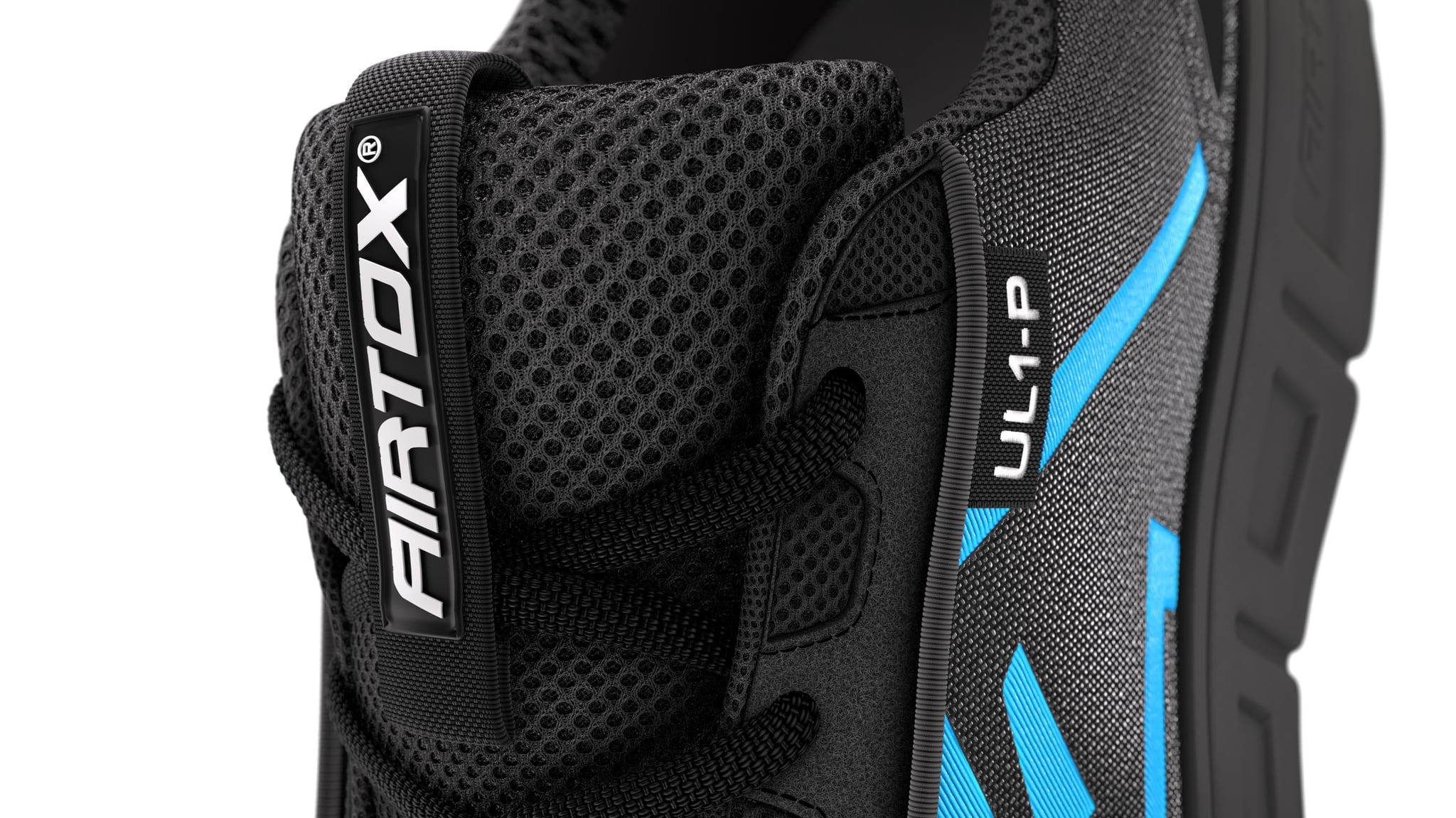 AIRTOX Safety Shoe UL1P