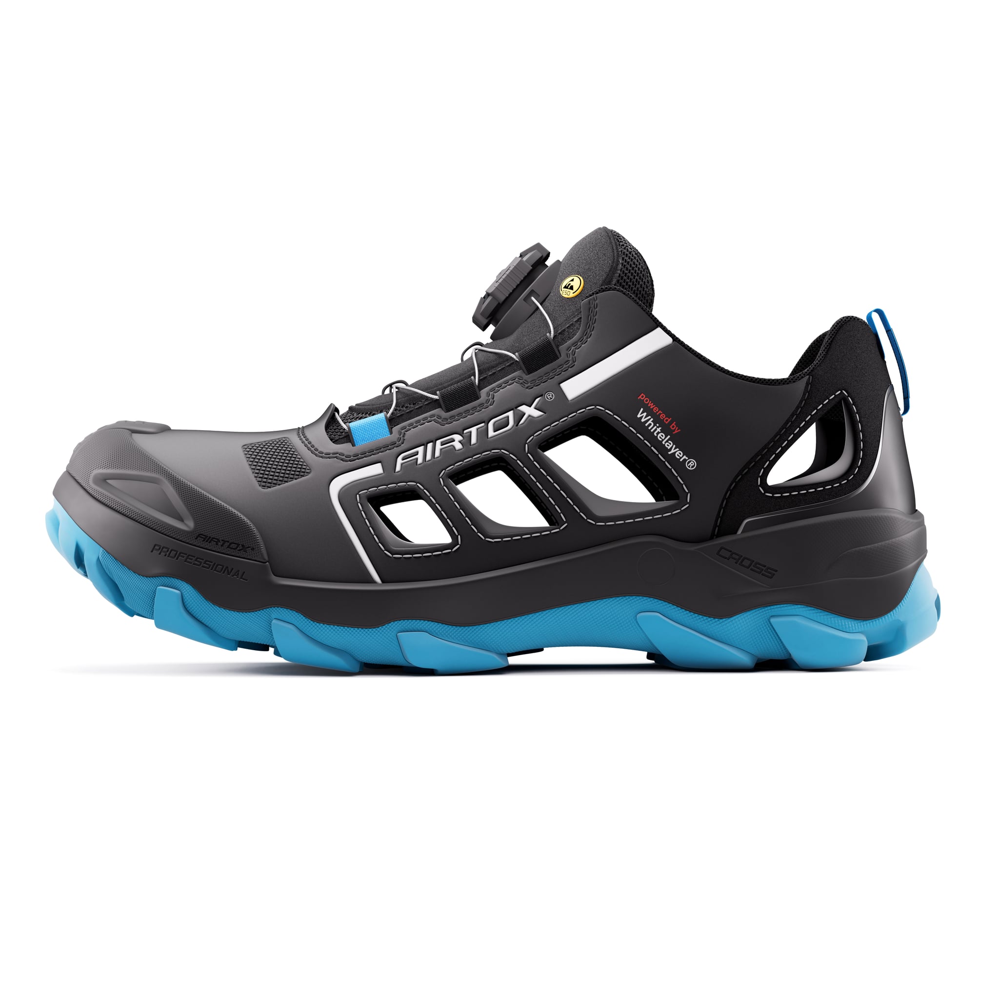 AIRTOX Safety Sandal GL22