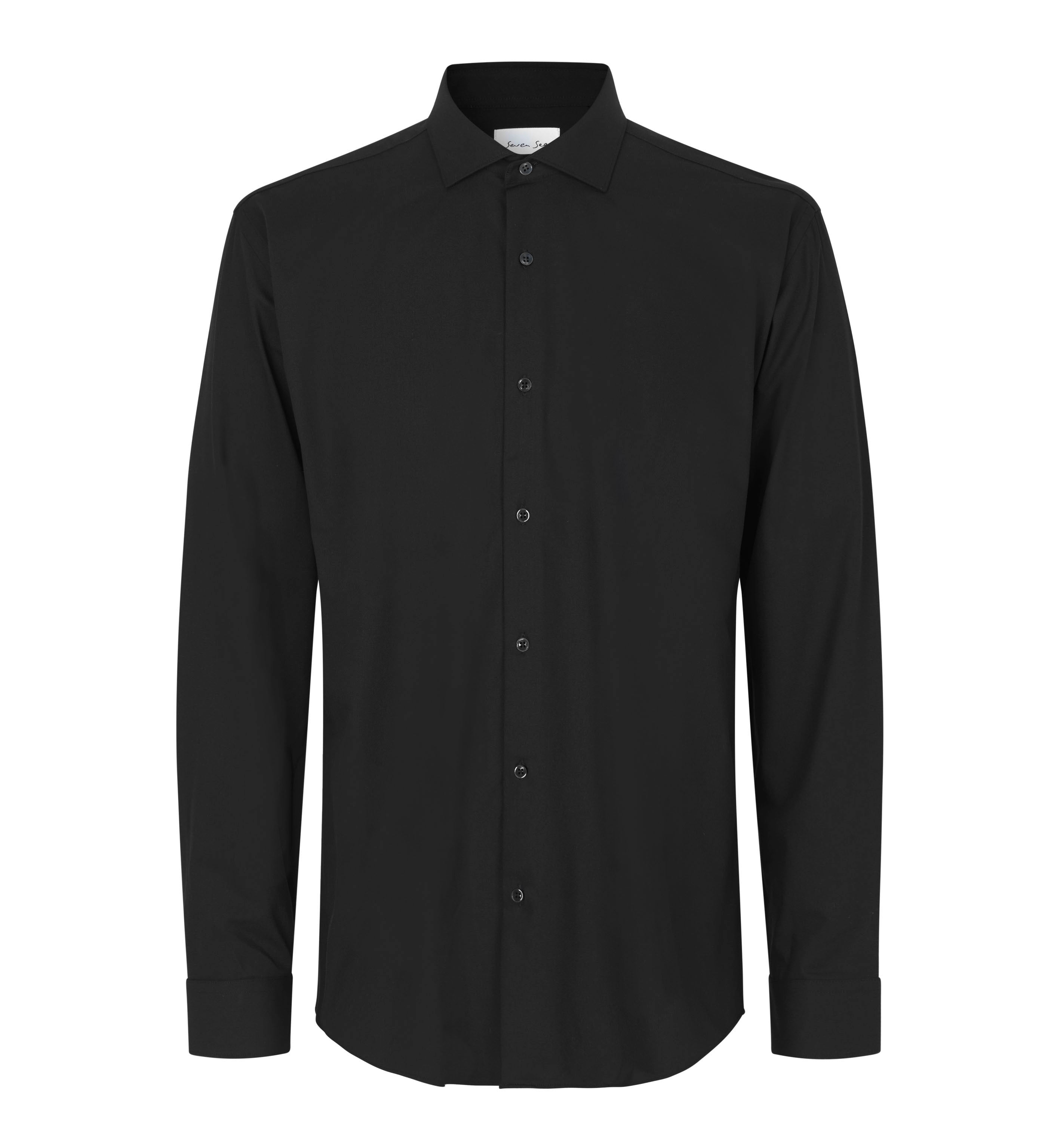 ID SEVEN SEAS Hybrid shirt | modern