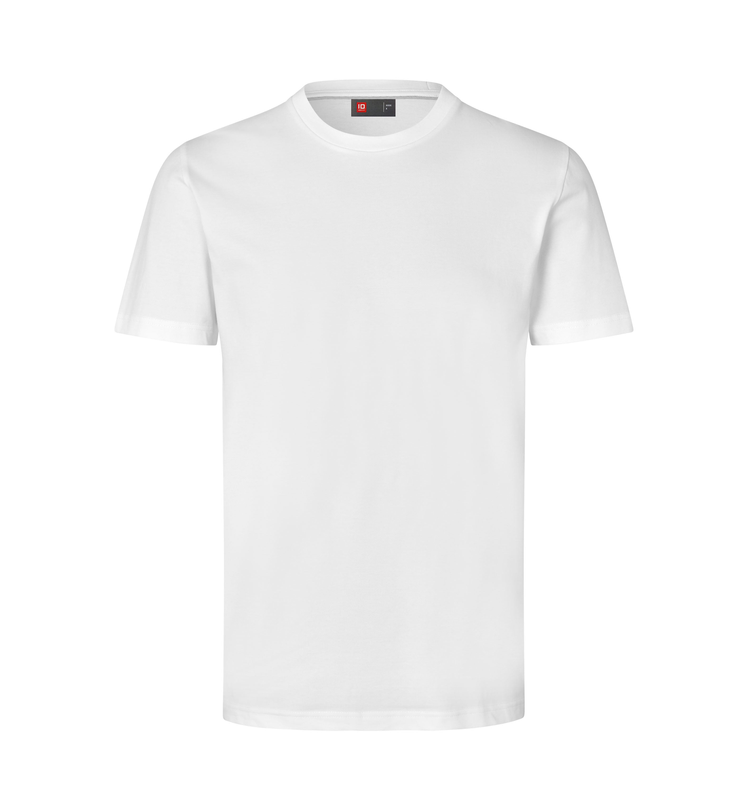 ID SEVEN SEAS T-shirt | organic