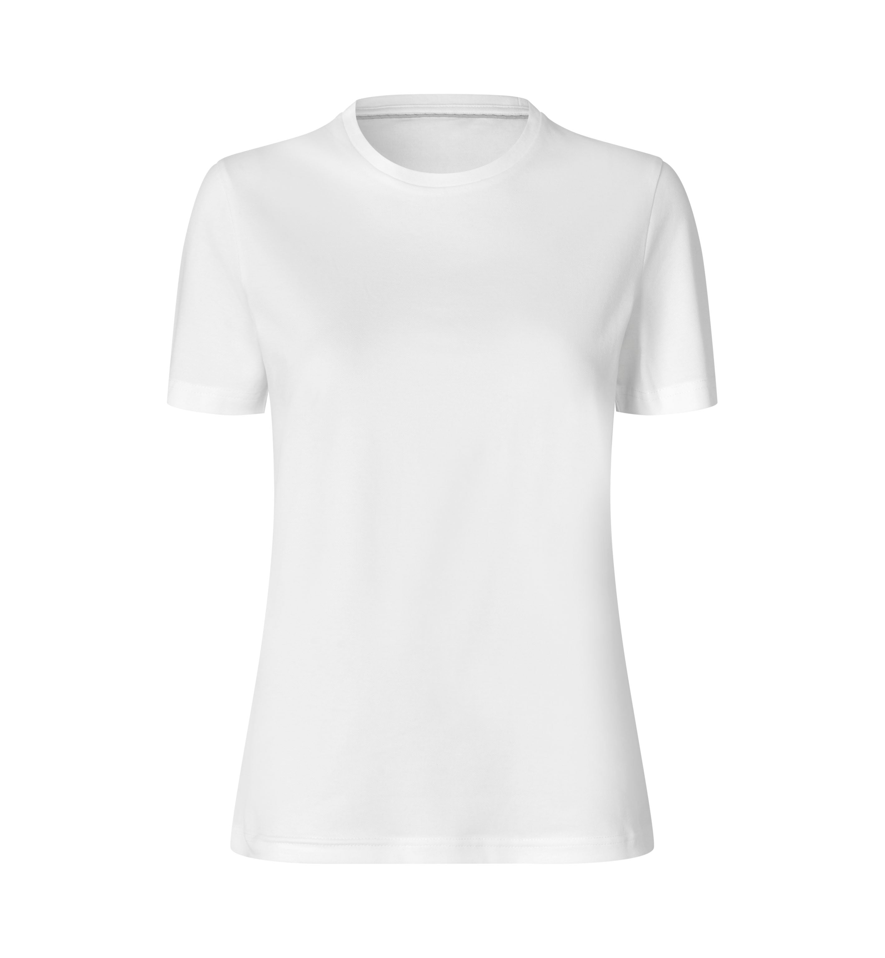 ID SEVEN SEAS T-shirt | organic | dame