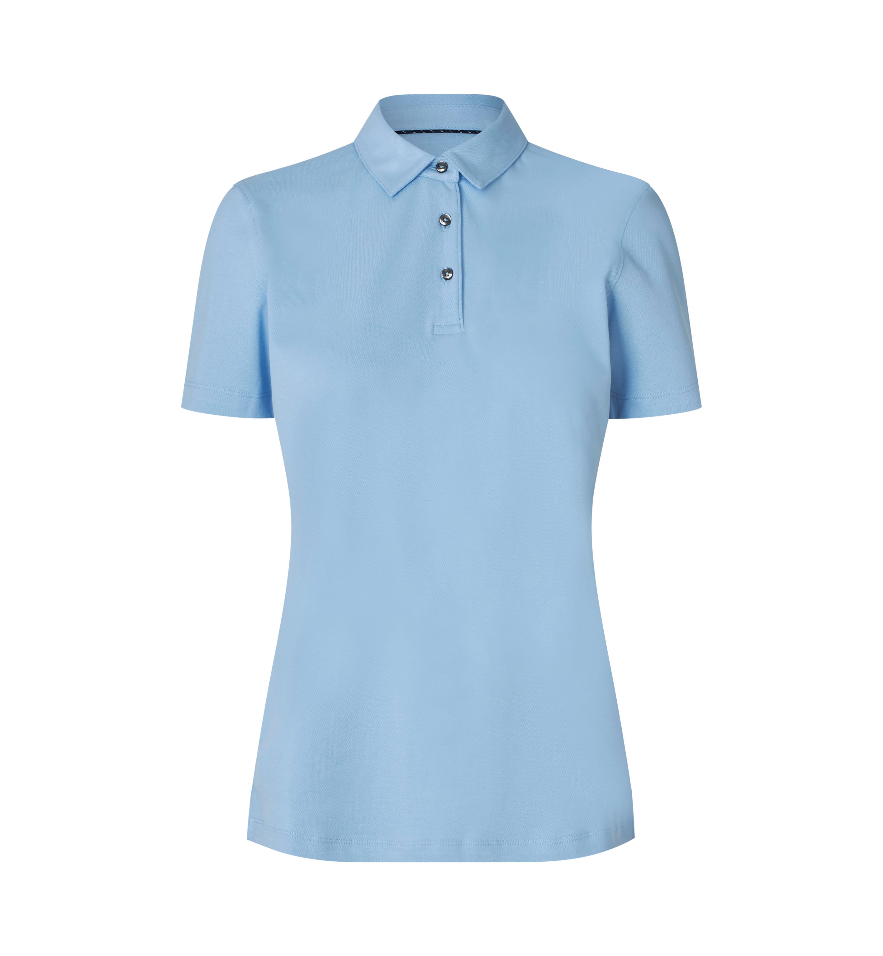 ID SEVEN SEAS Polo shirt | organic | dame