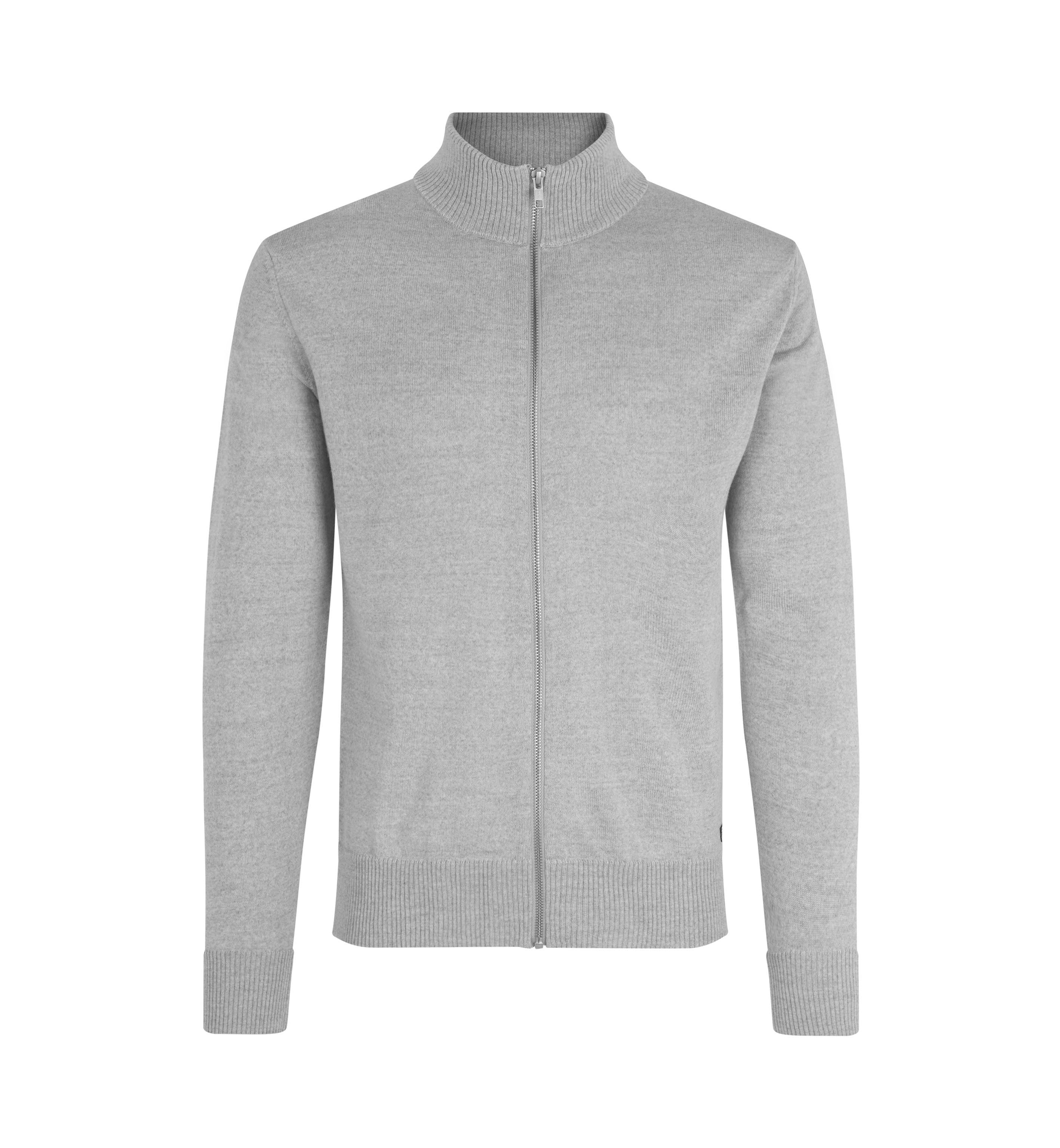 ID SEVEN SEAS The cardigan