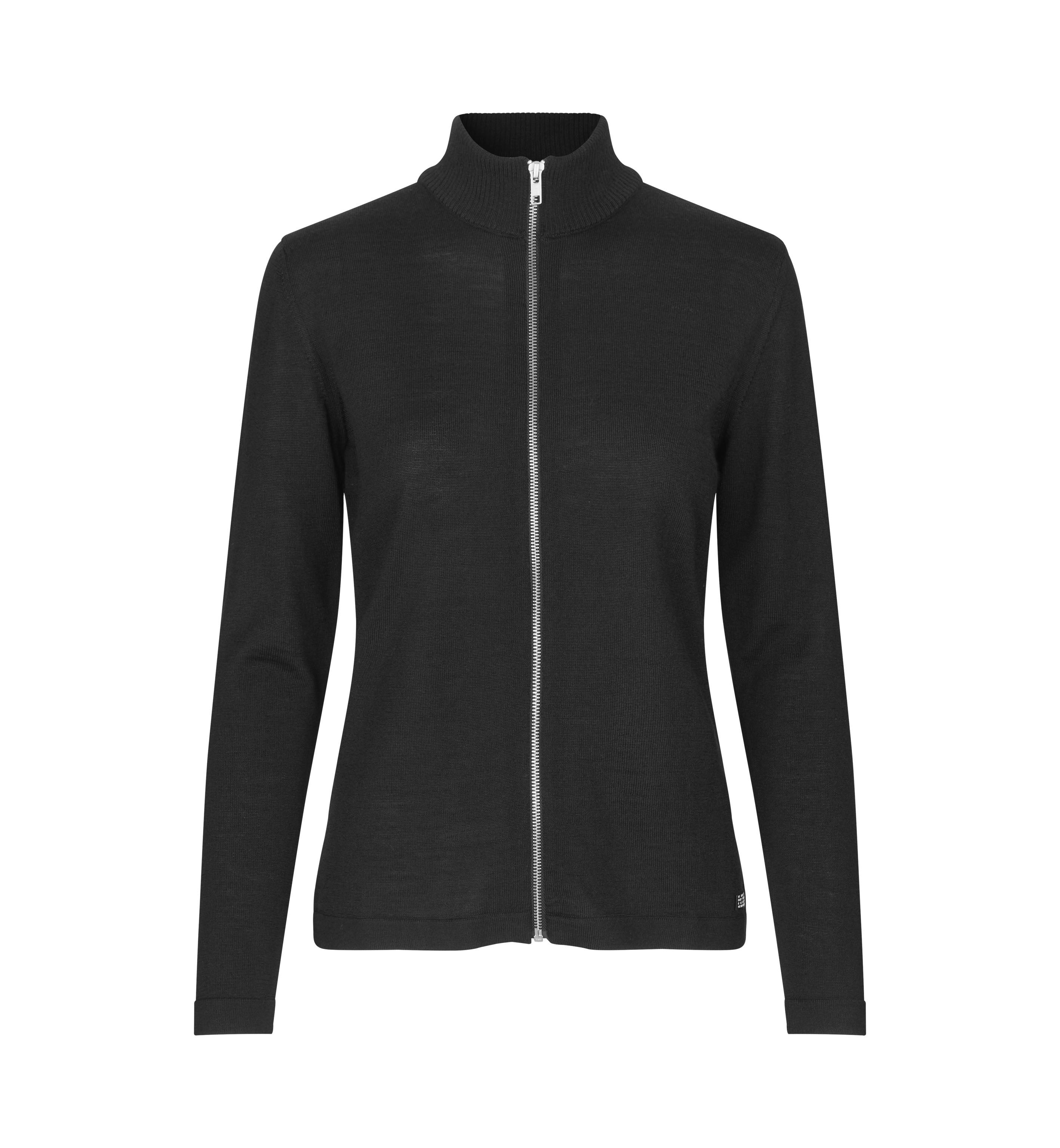 ID SEVEN SEAS The cardigan | dame