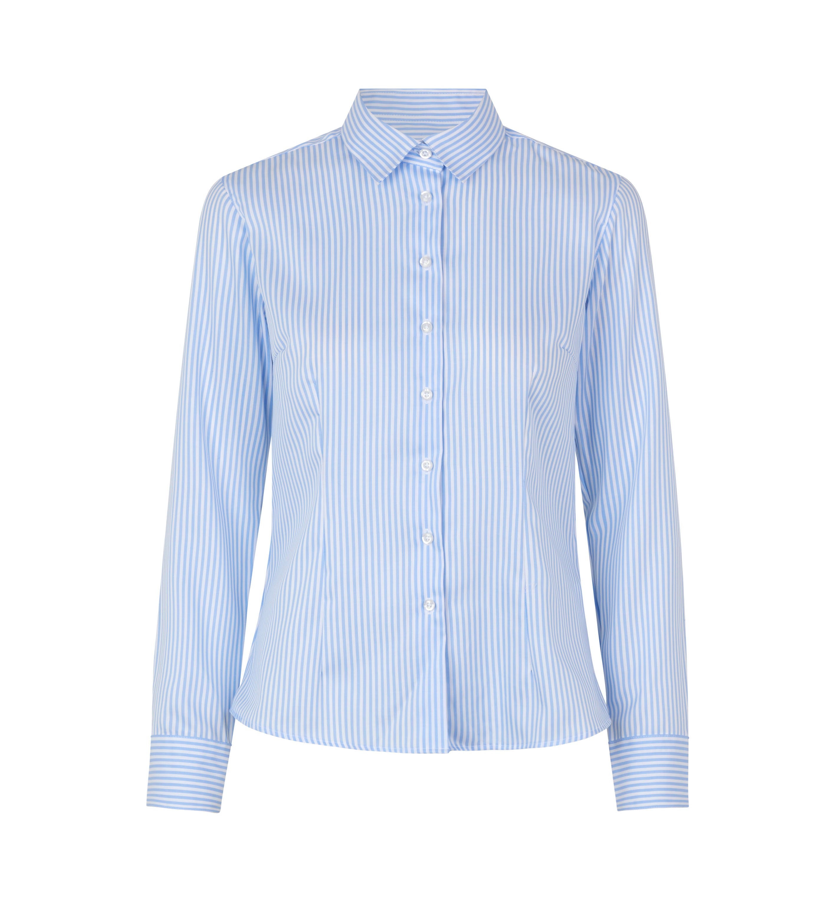 ID SEVEN SEAS Fine Twill Cadet | modern | dame