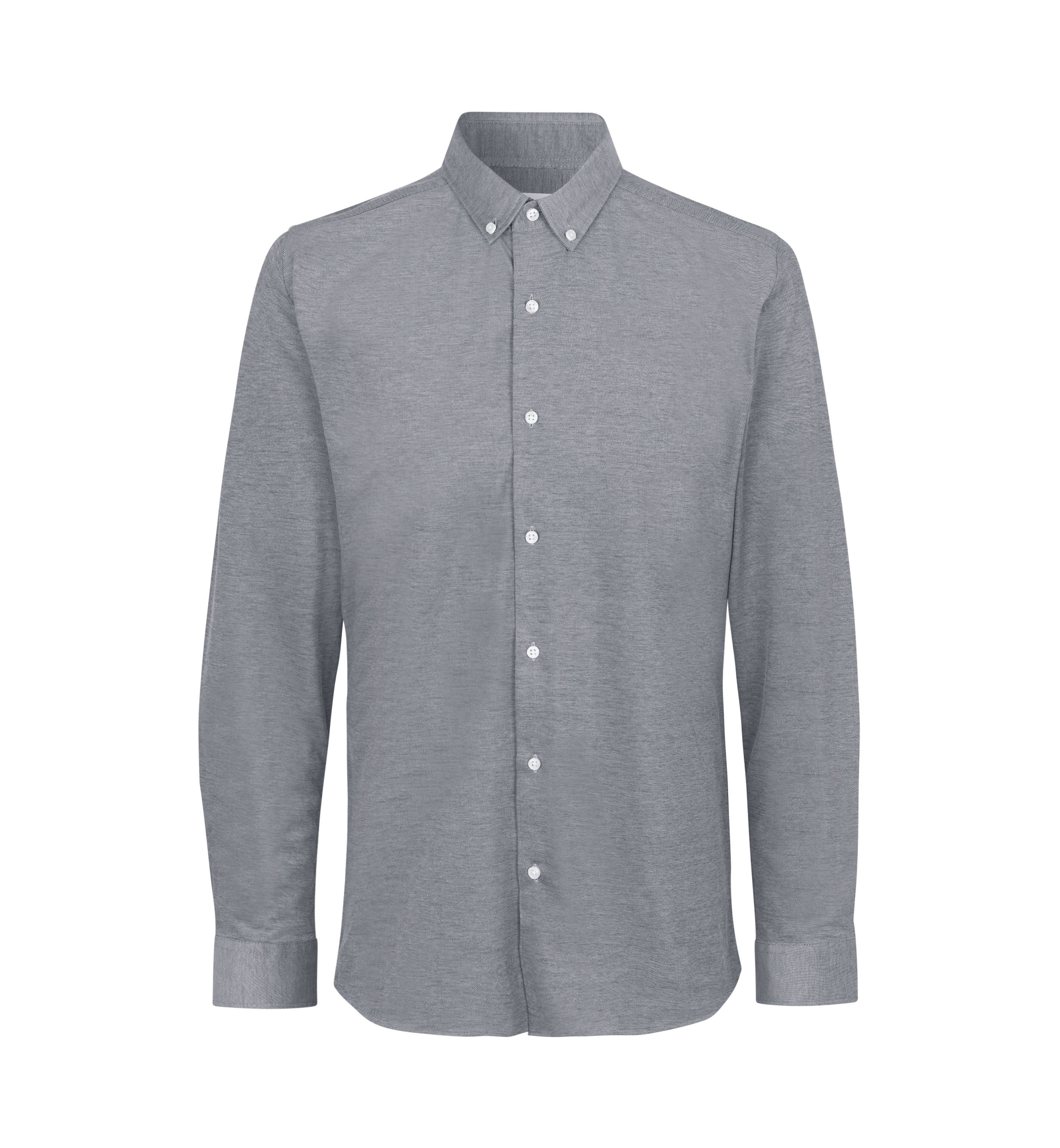 ID SEVEN SEAS The Jersey | modern