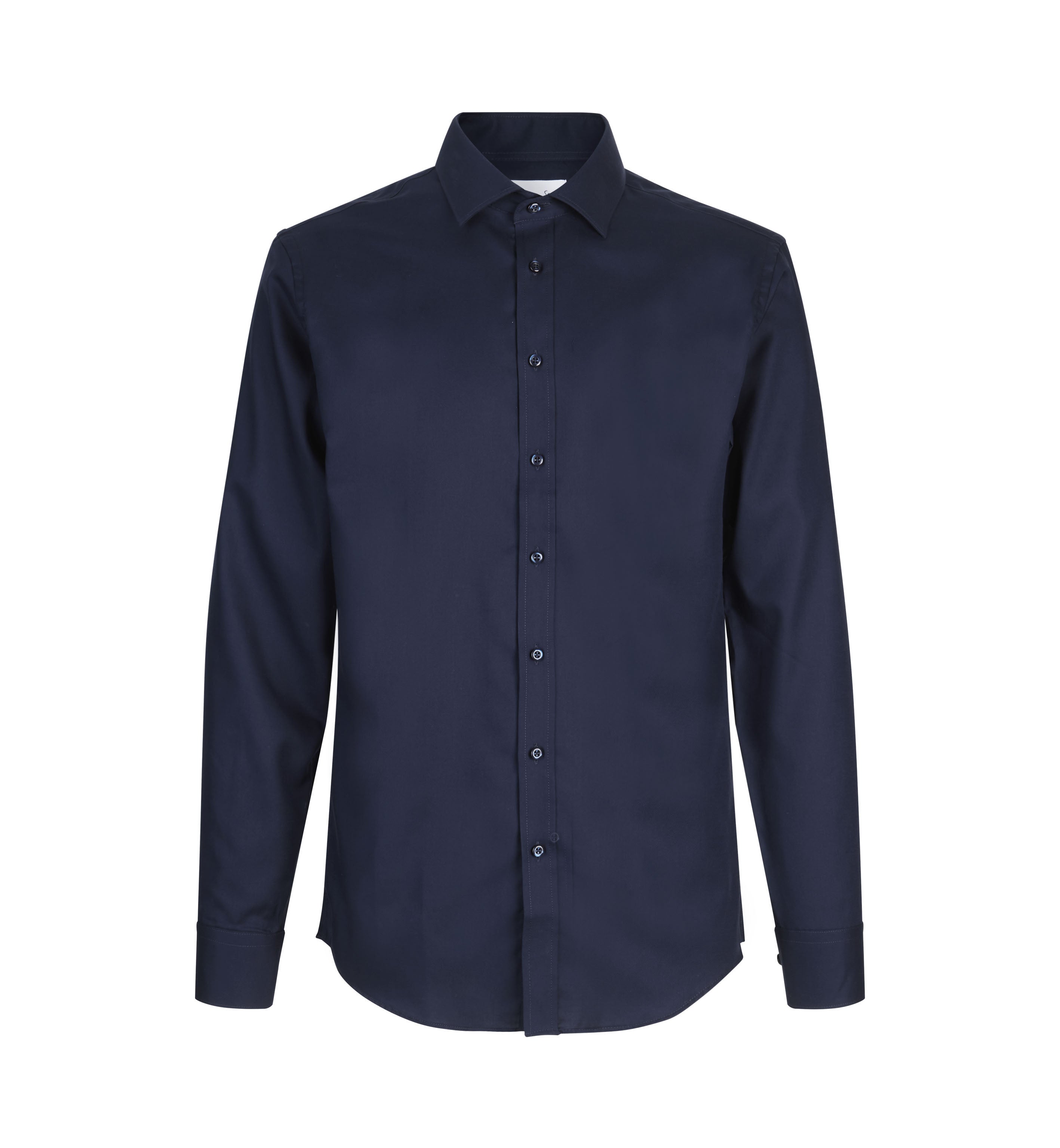 ID SEVEN SEAS Fine Twill | slim