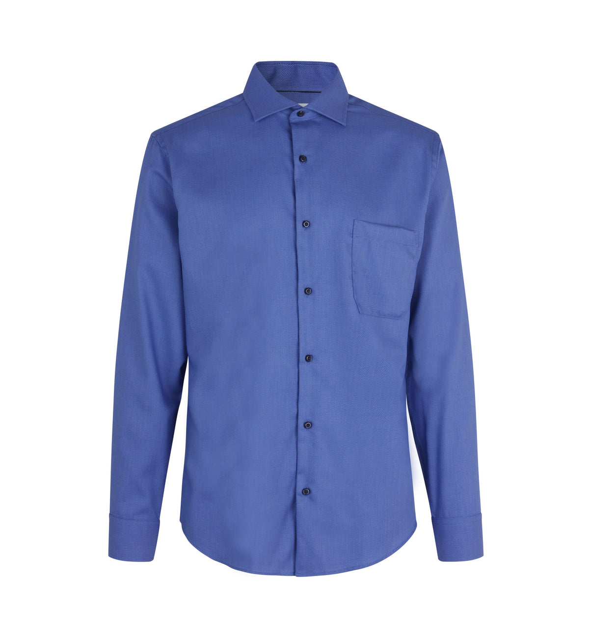 ID SEVEN SEAS Royal Oxford | modern - French blue [C-778] / S
