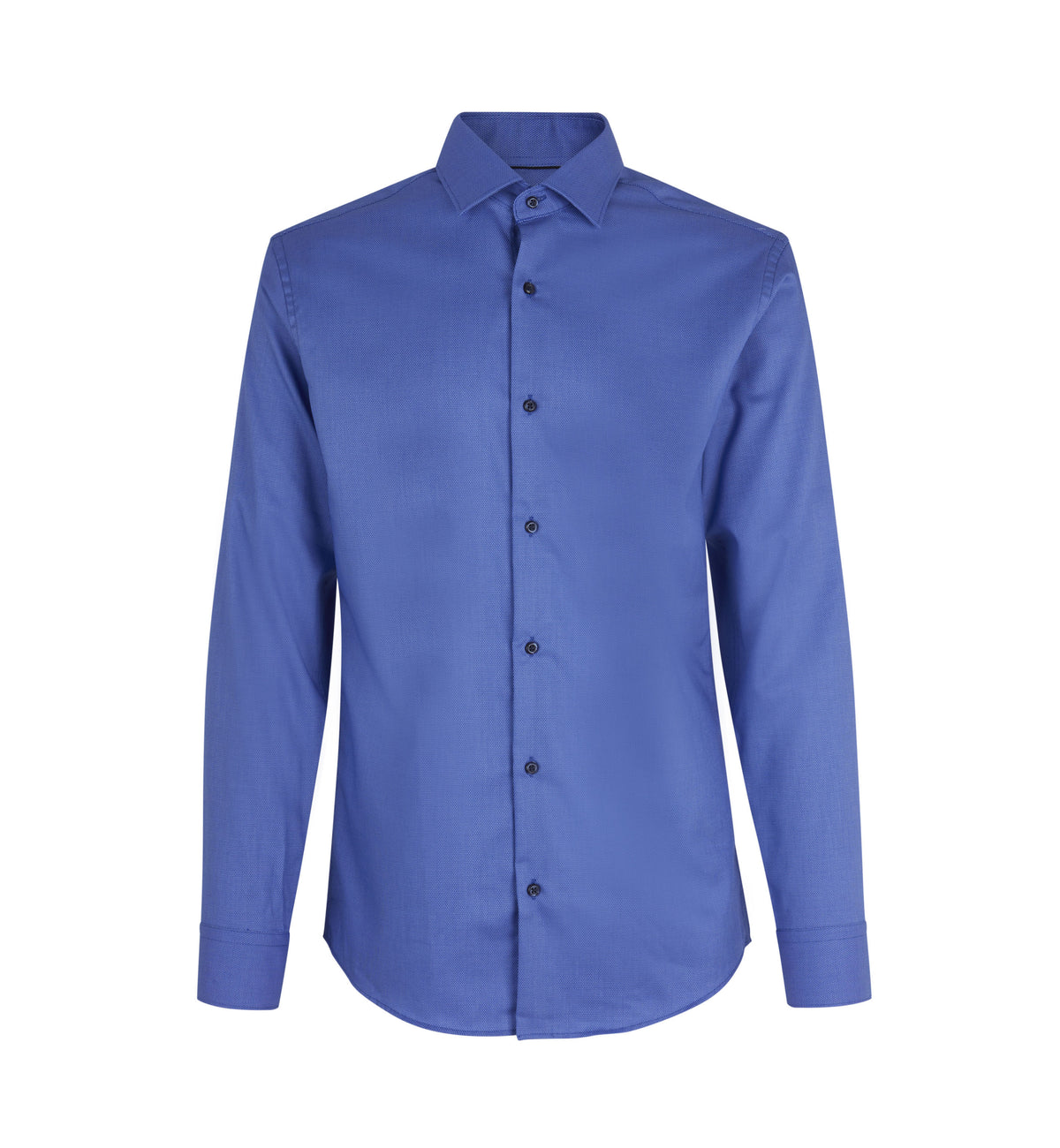 ID SEVEN SEAS Royal Oxford | slim - French blue [C-778] / S