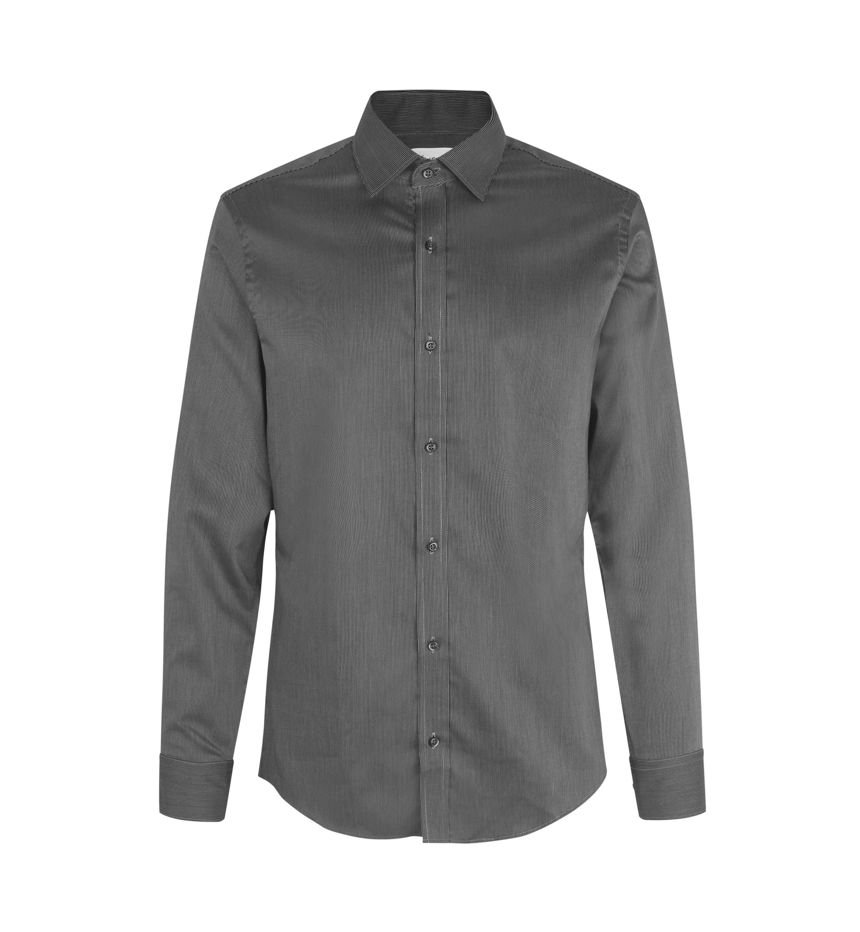 ID SEVEN SEAS Fine Twill California | slim