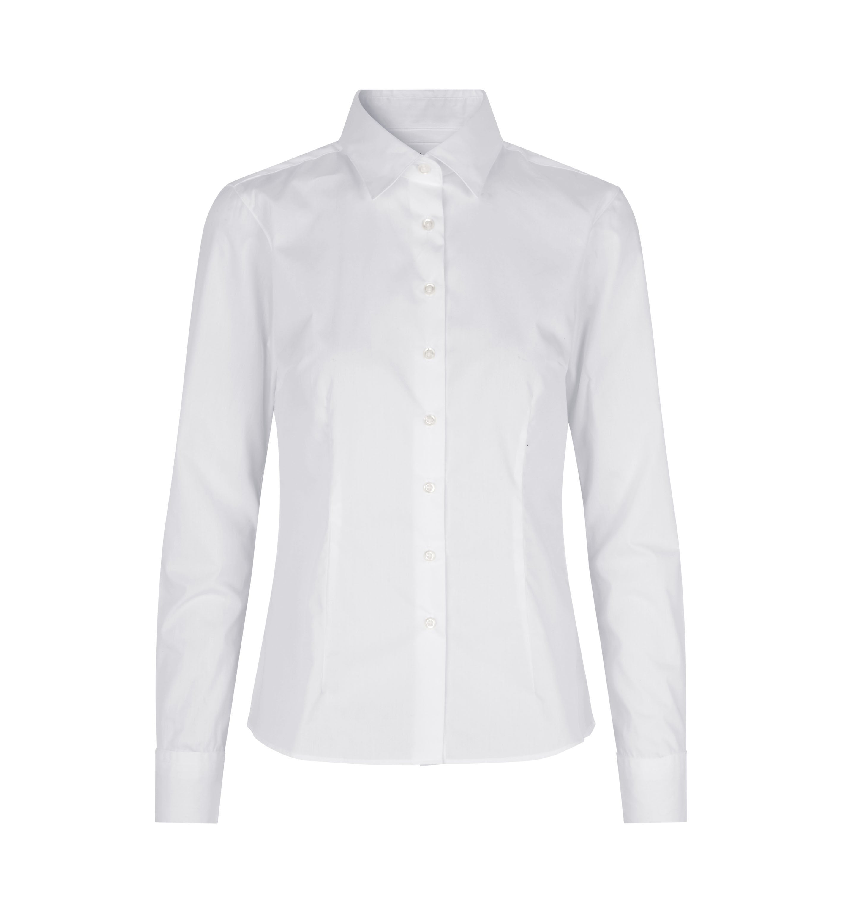 ID SEVEN SEAS Poplin | modern | dame