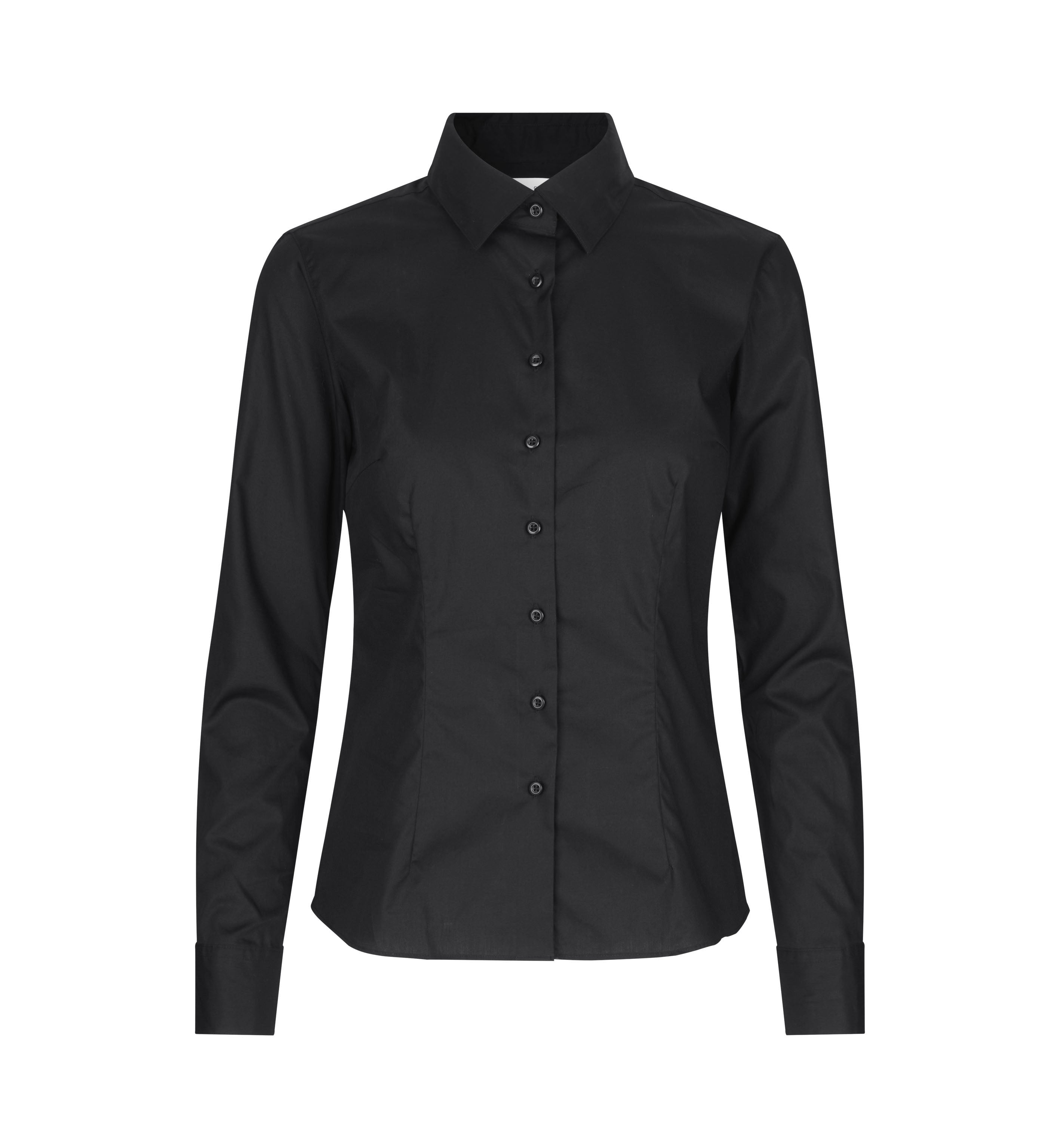 ID SEVEN SEAS Poplin | modern | dame