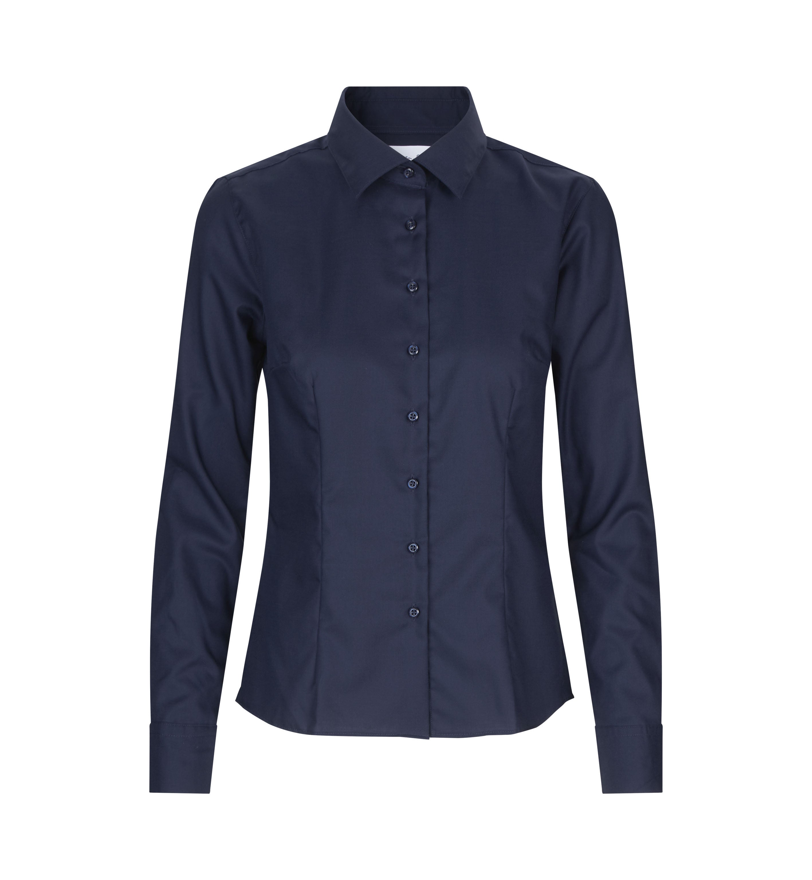 ID SEVEN SEAS Fine Twill | modern | dame