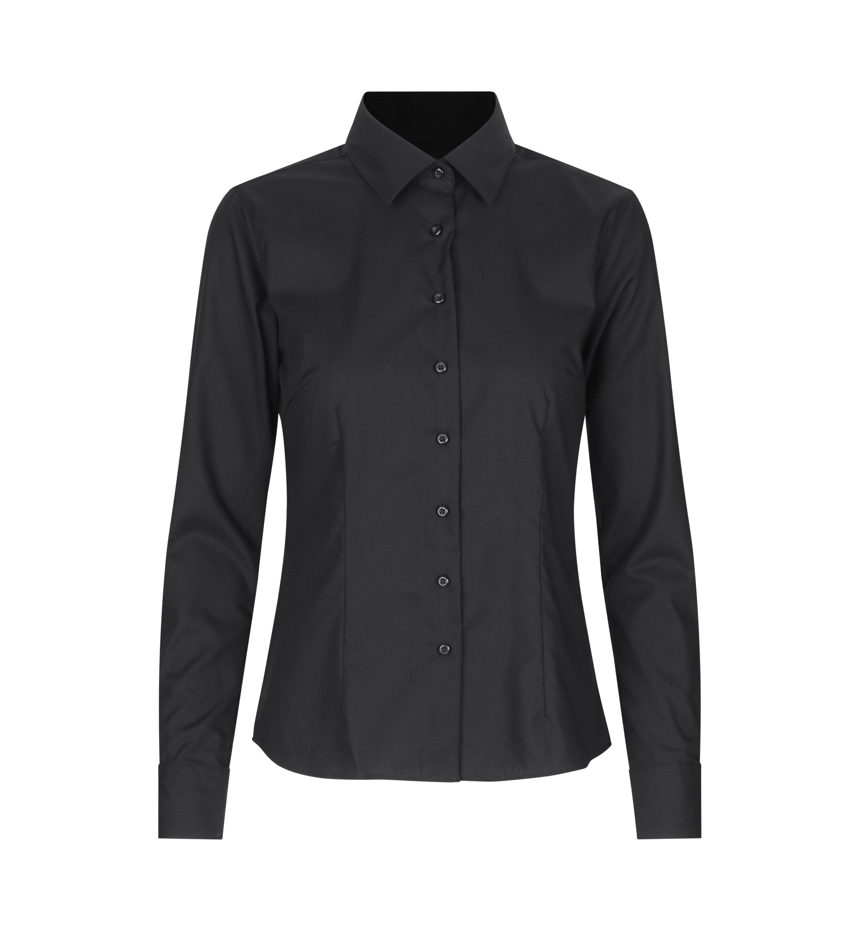 ID SEVEN SEAS Fine Twill | modern | dame