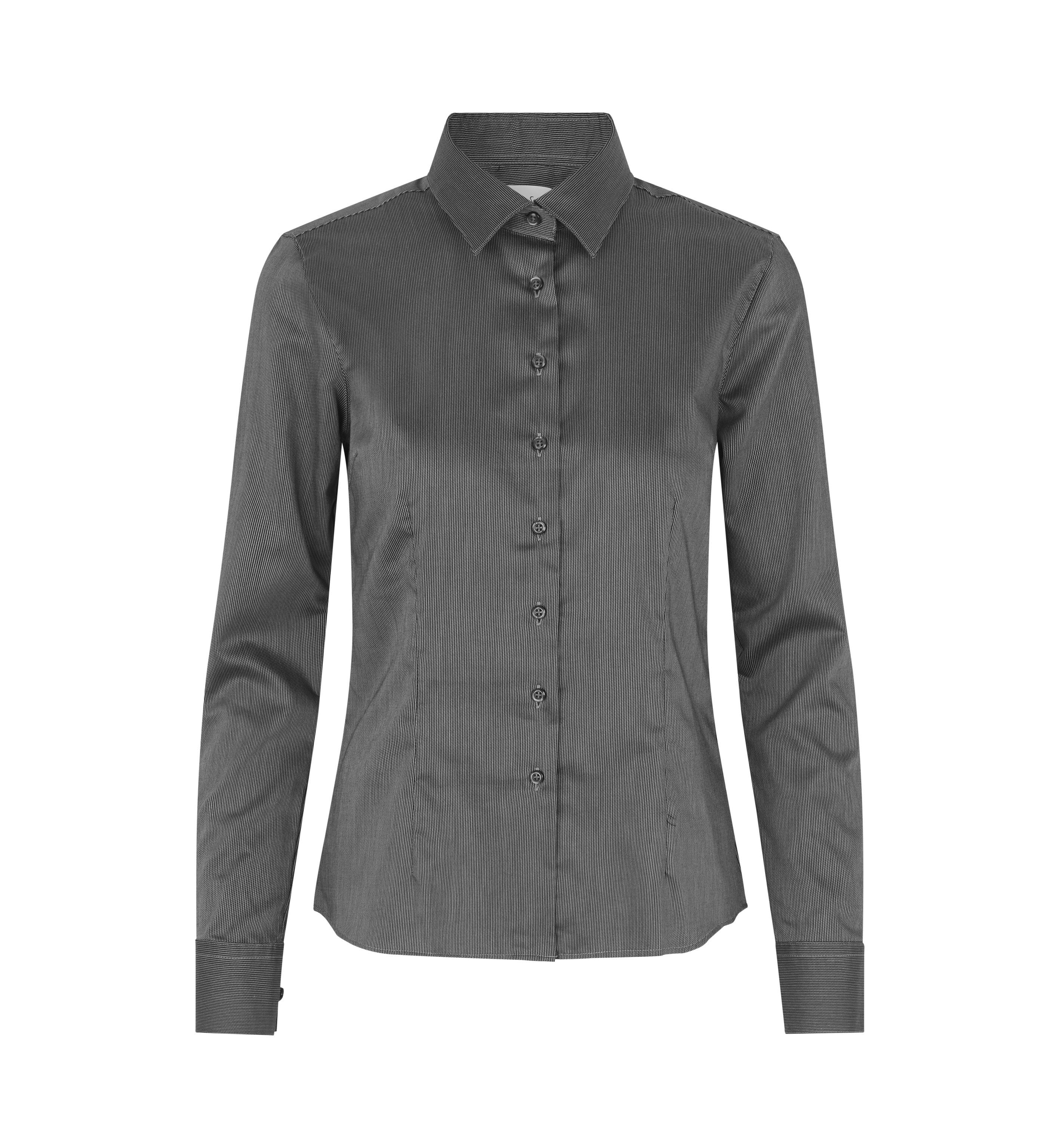 ID SEVEN SEAS Fine Twill California | modern | dame