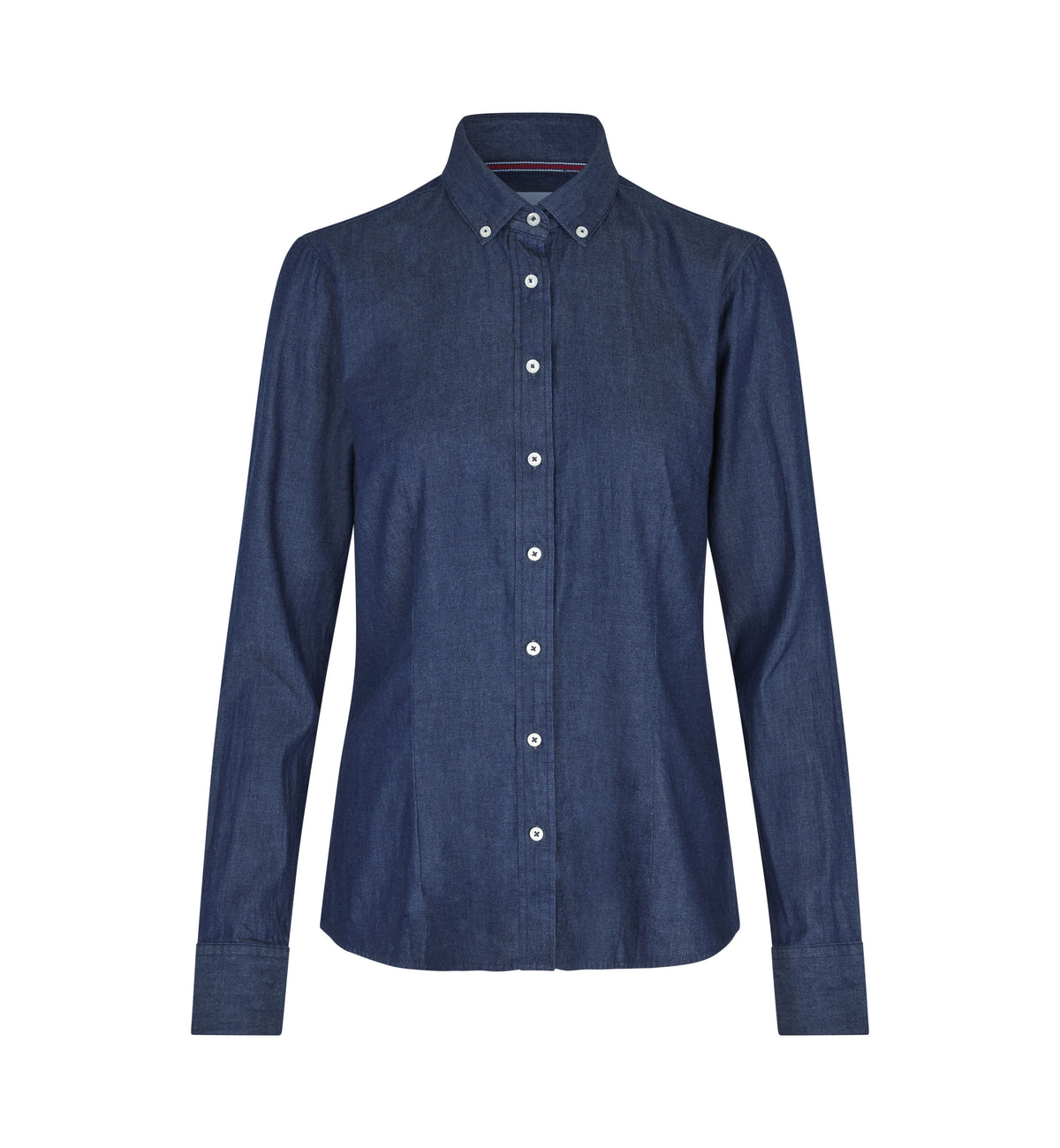 ID SEVEN SEAS Soft Denim | modern | dame - Indigo [C-780] / S