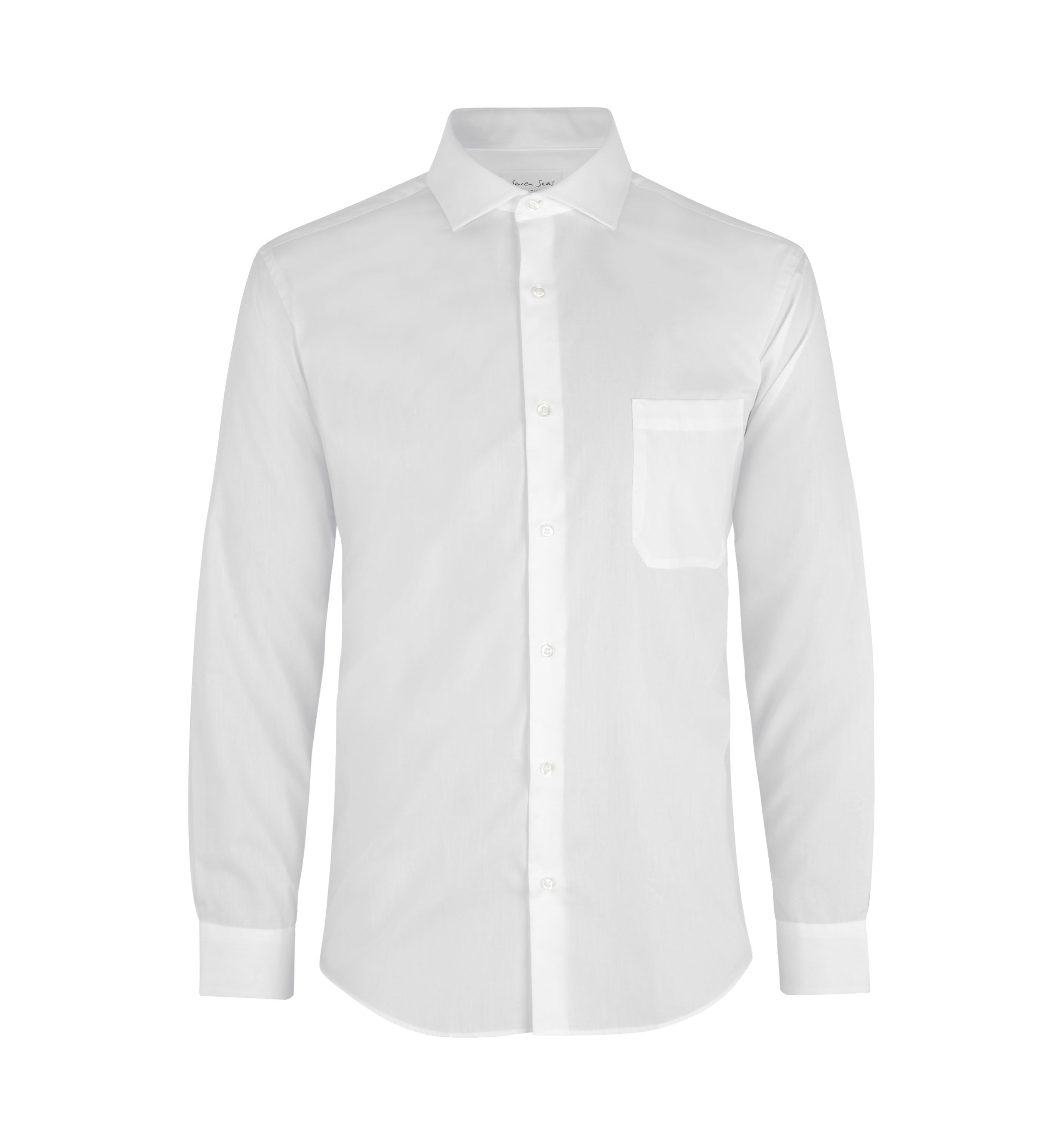 ID SEVEN SEAS Poplin | modern