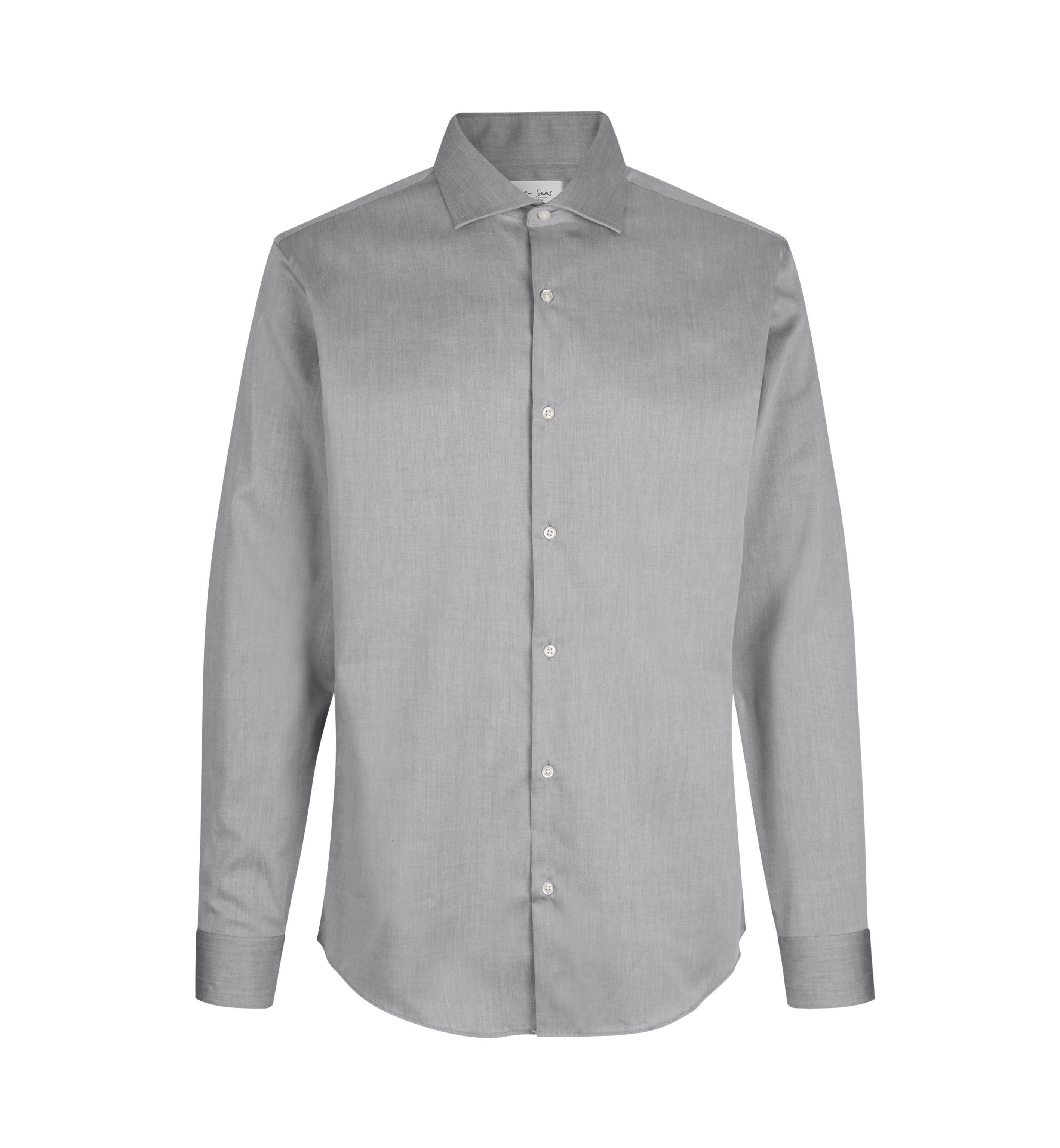 ID SEVEN SEAS Fine Twill | modern