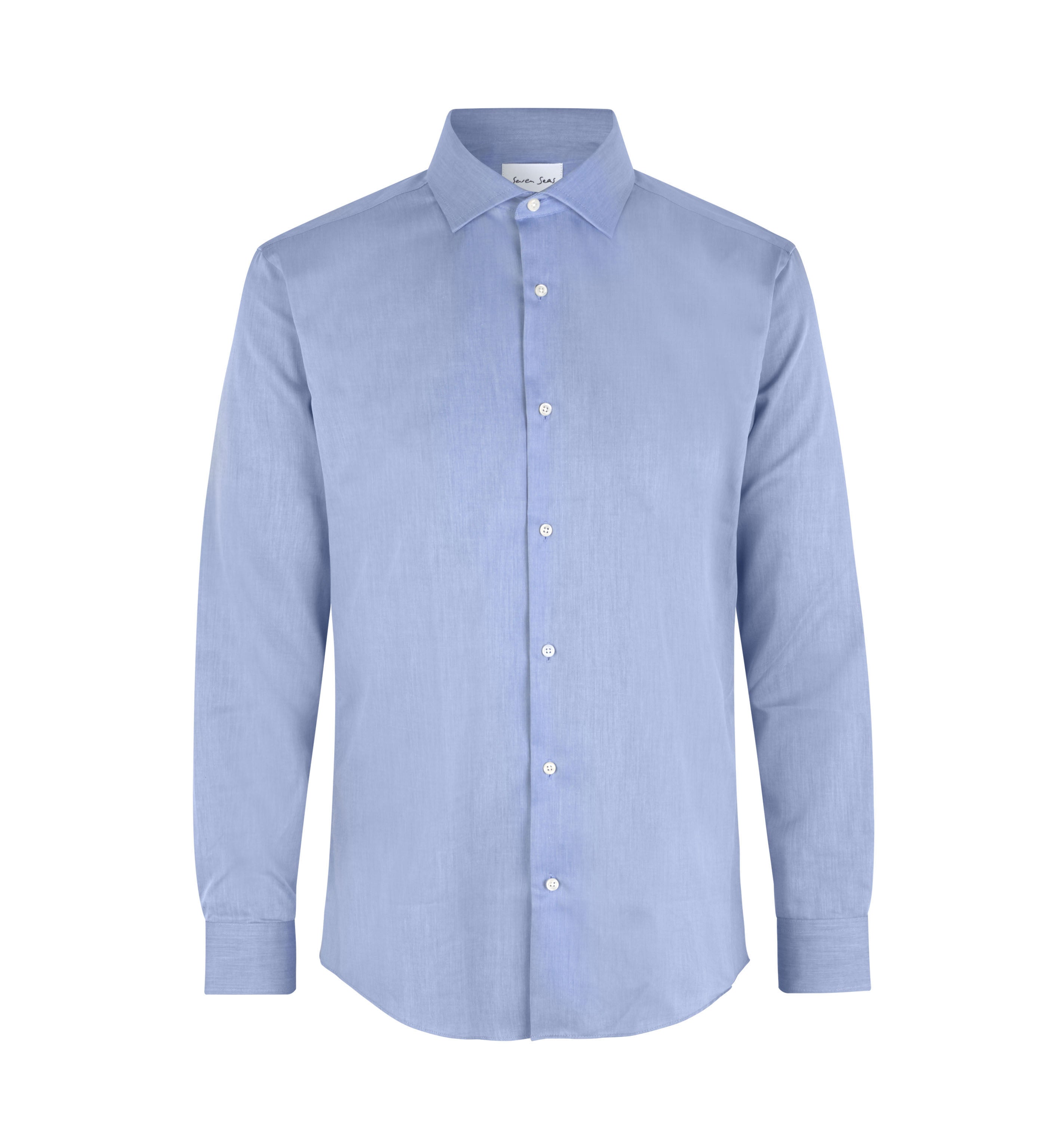 ID SEVEN SEAS Fine Twill | modern